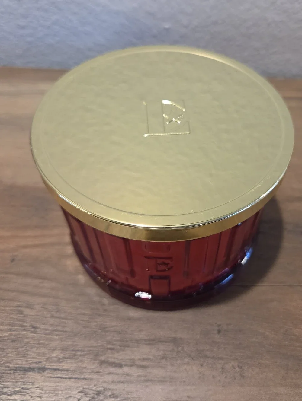 Elton John and Slatkin Merry Marmalade Candle -Tested